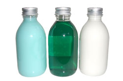 Bottle Sourcing
