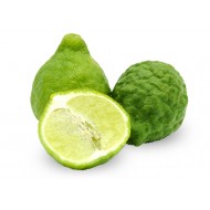 Bergamot Bgf (Citrus Bergamia)