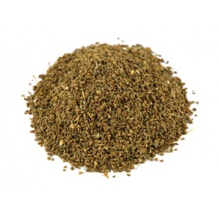 Celery Seed (Apium Graveolens)