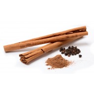 Cinnamon (Cinnamomum Zeylanicum)
