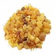 Frankincense (Boswallia Thurifera)