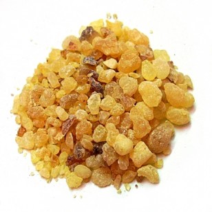 Frankincense (Boswallia Thurifera)