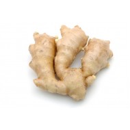 Ginger (Zingiber Officinalis)