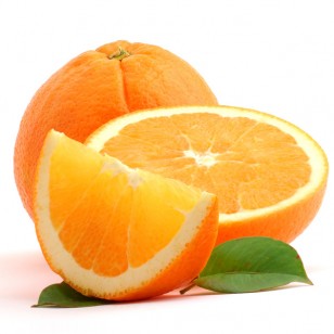 Orange Sweet (Citrus Sinensis)