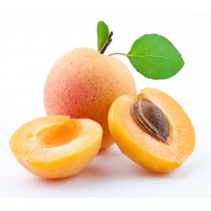 Apricot Facial Scrub