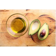 Avocado Unrefined