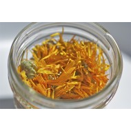 Calendula Infused (Tagetes Glandulifera)