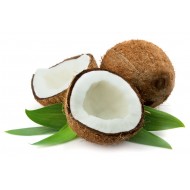 Coconut Fractions