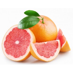 Grapefruit (Citrus Paradisi)