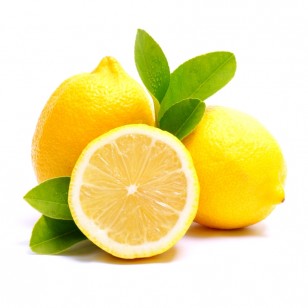 Lemon (Citrus Limonum)