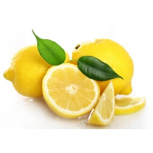 Lemon Floral Water